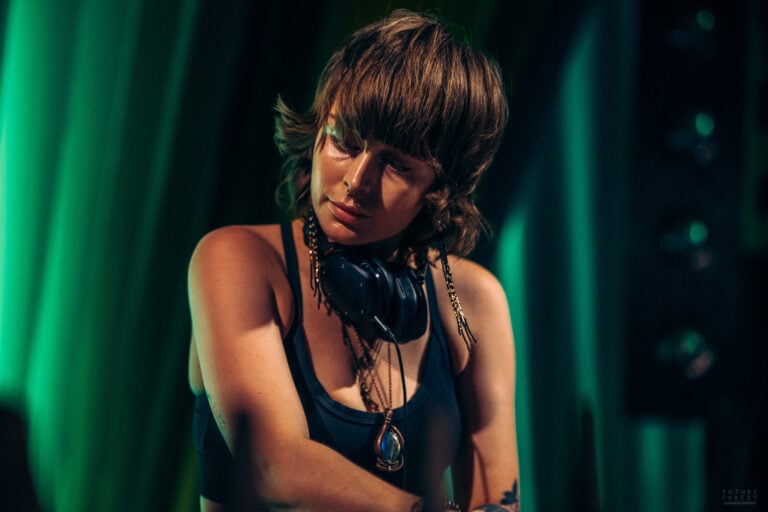 Photo du festival Future Forest 2025