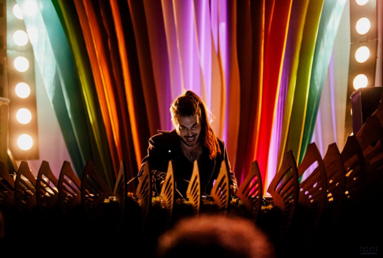 Photo du festival Future Forest 2025