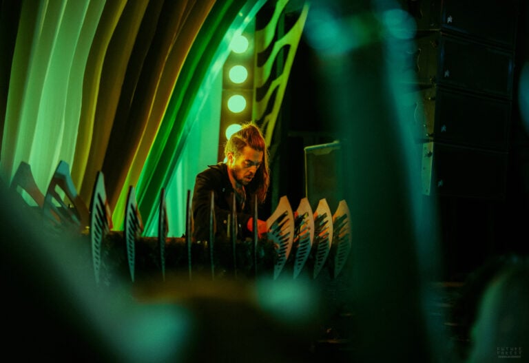 Photo du festival Future Forest 2025