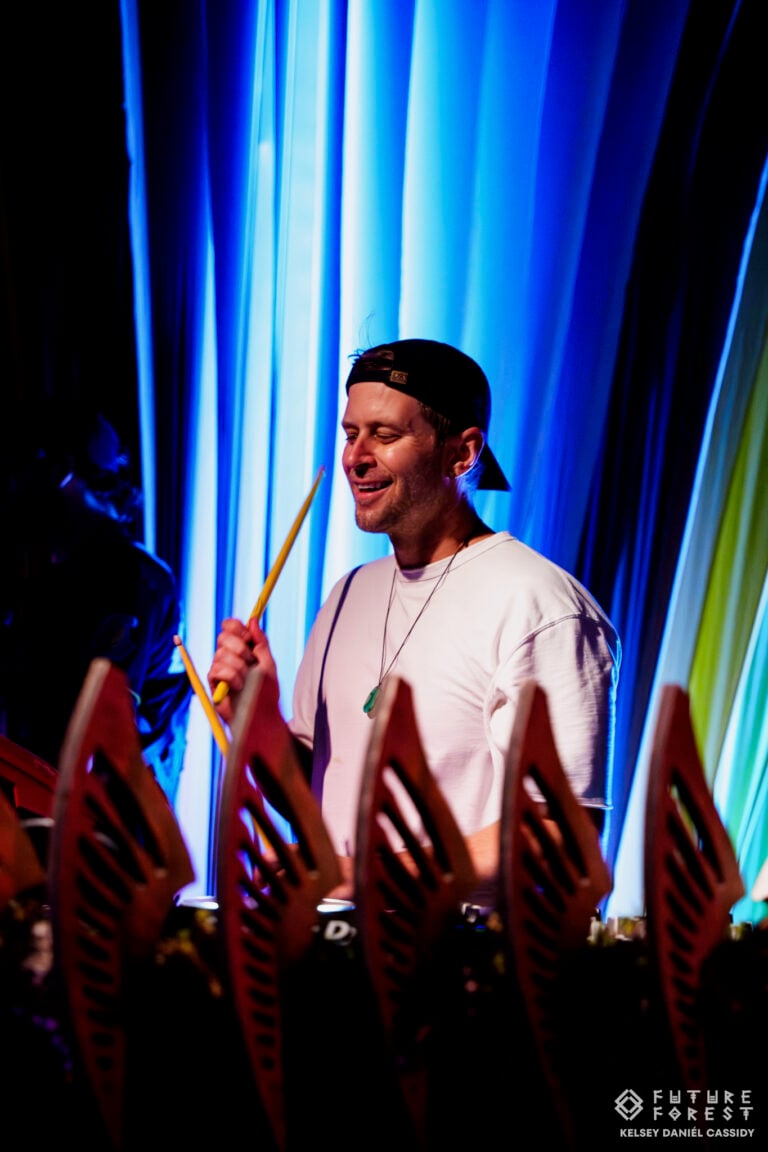 Photo du festival Future Forest 2025
