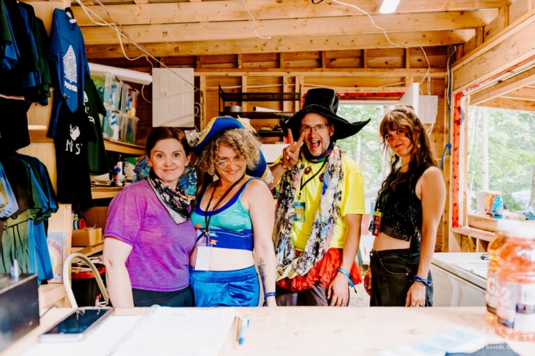 Photo du festival Future Forest 2025