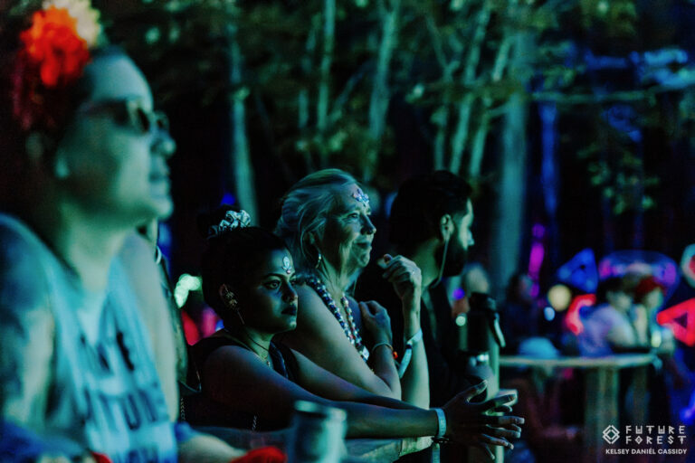 Photo du festival Future Forest 2025