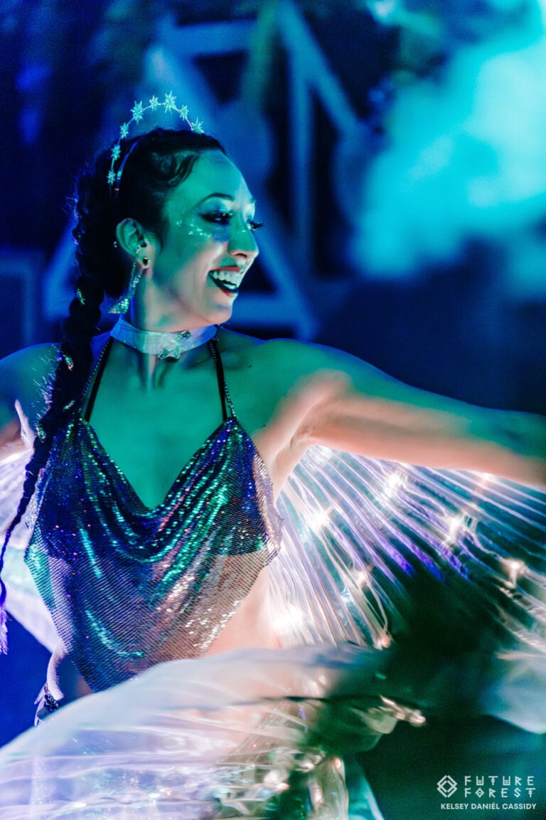 Photo du festival Future Forest 2025
