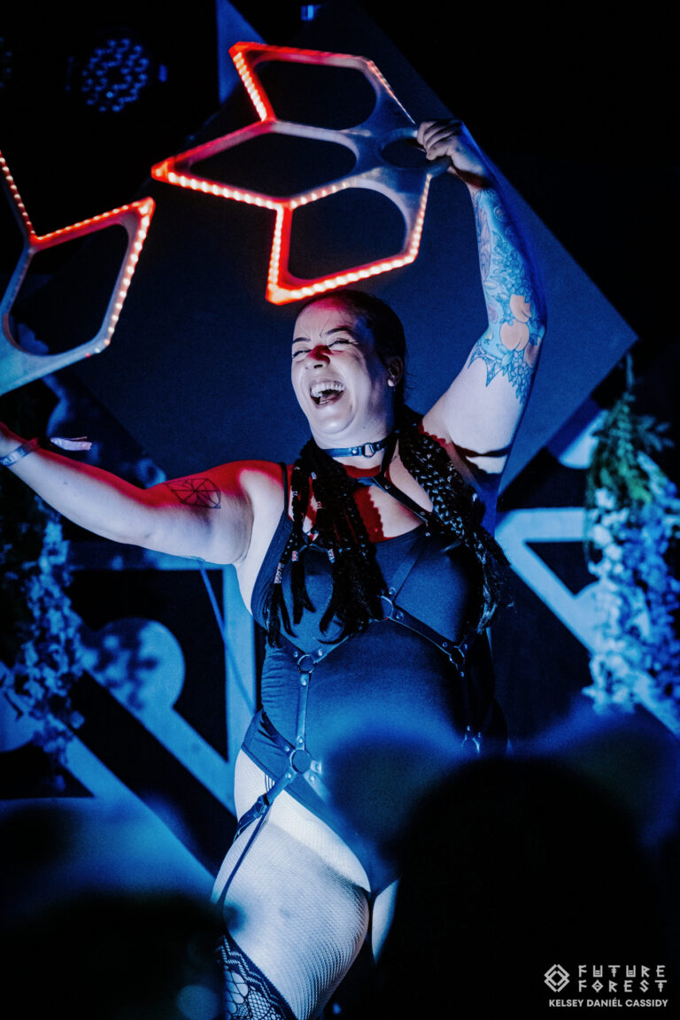 Photo du festival Future Forest 2025