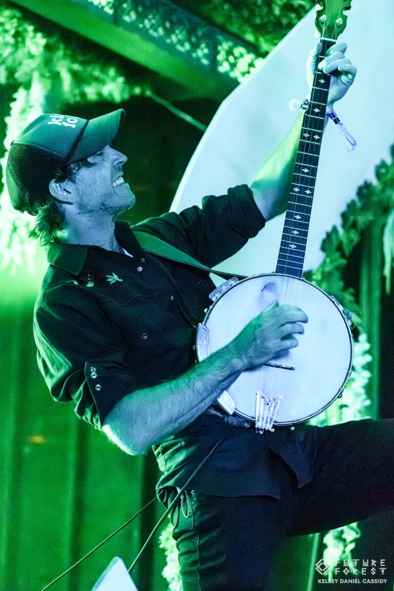 Photo du festival Future Forest 2025