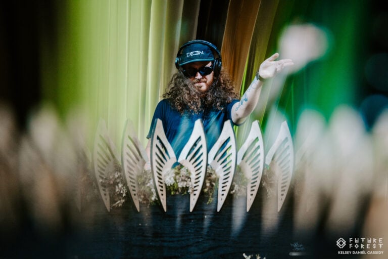 Photo du festival Future Forest 2025