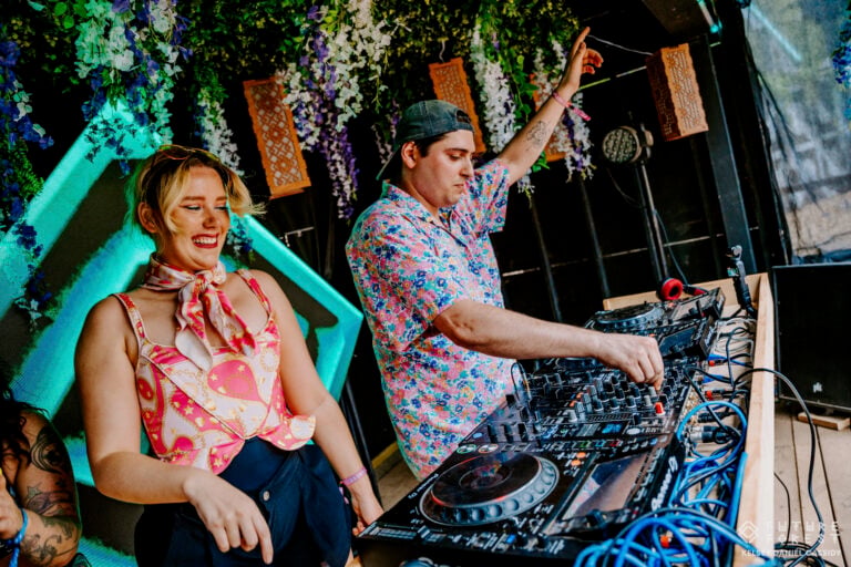 Photo du festival Future Forest 2025