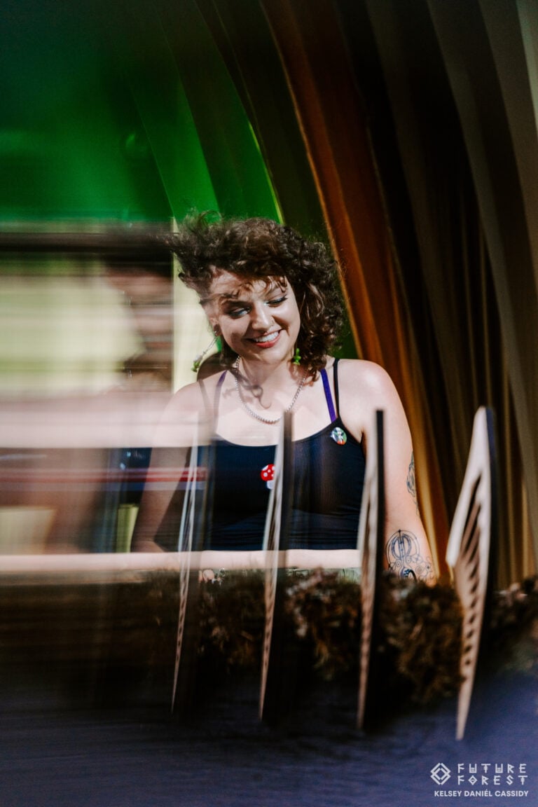 Photo du festival Future Forest 2025