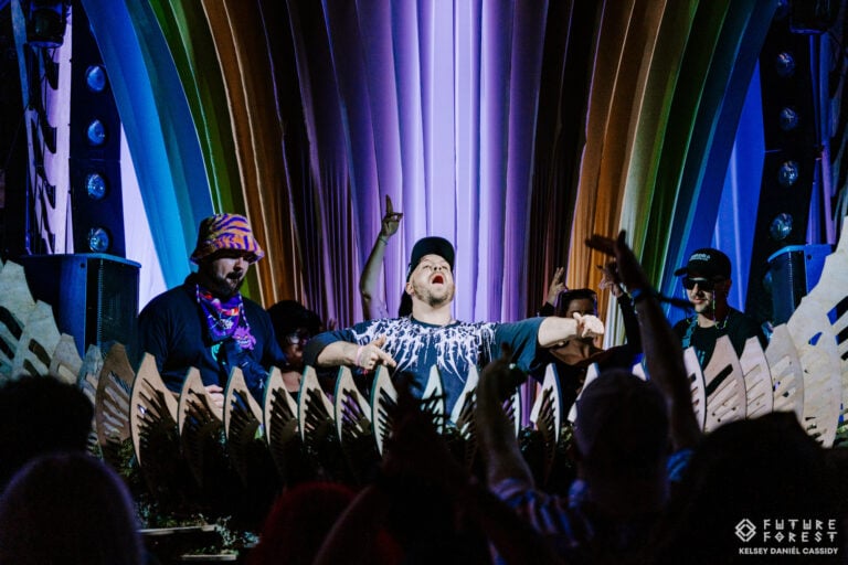 Photo du festival Future Forest 2025