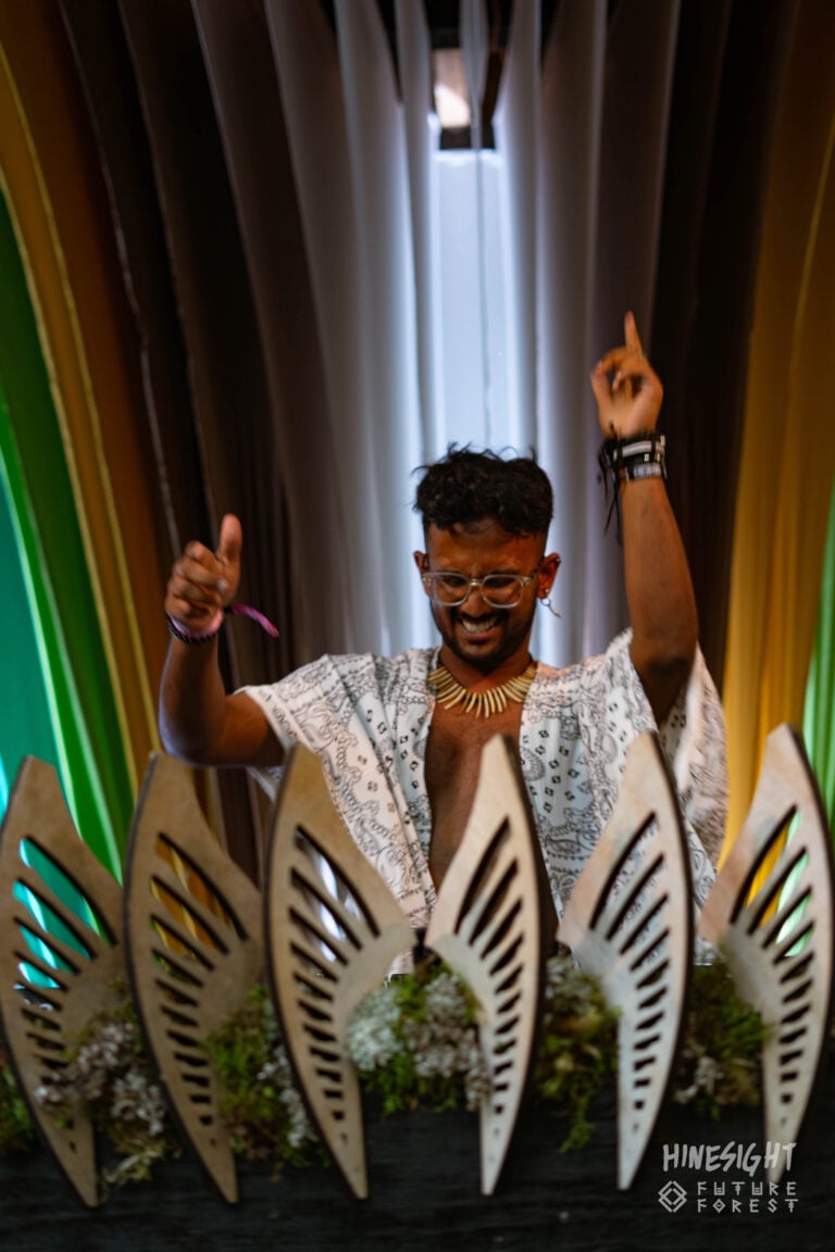 Photo du festival Future Forest 2025