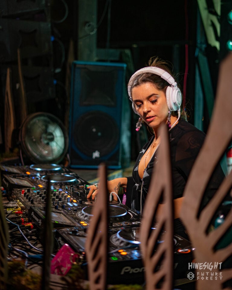Photo du festival Future Forest 2025