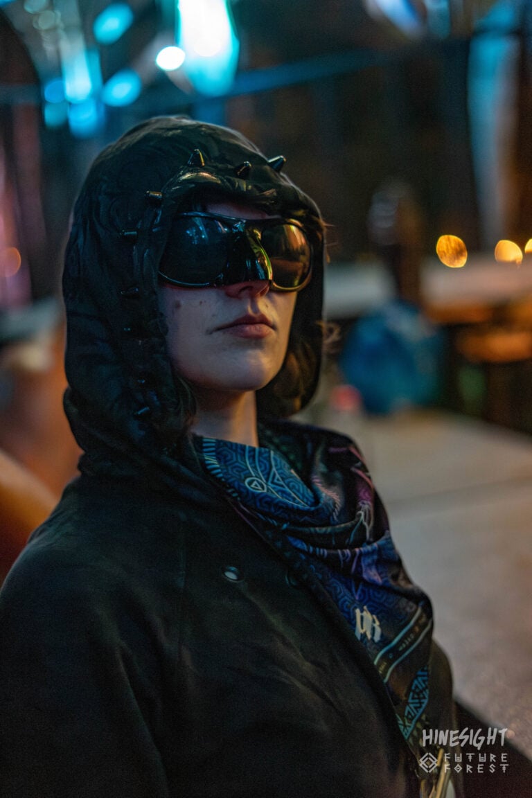 Photo du festival Future Forest 2025