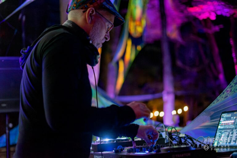 Photo du festival Future Forest 2025