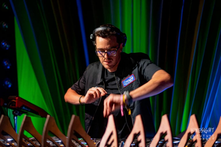 Photo du festival Future Forest 2025