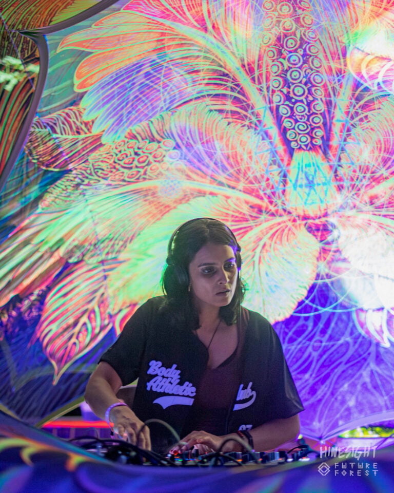 Photo du festival Future Forest 2025