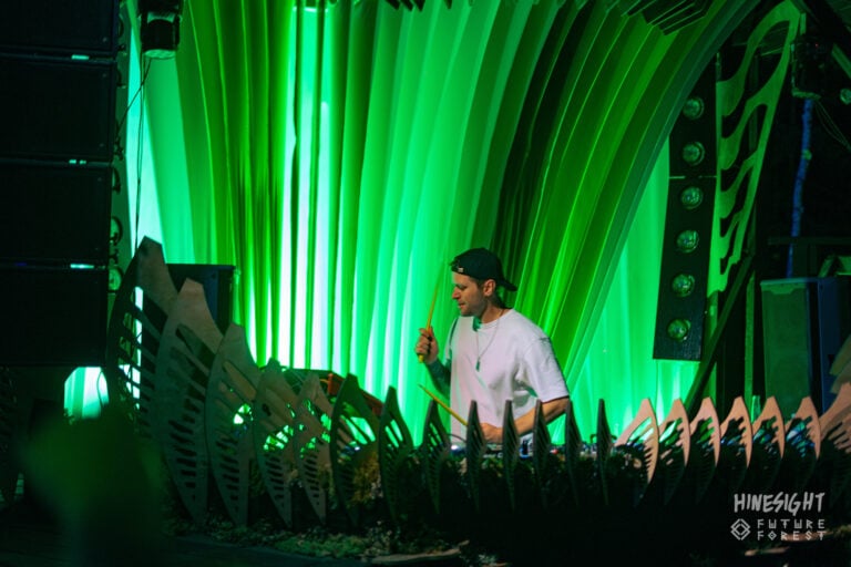 Photo du festival Future Forest 2025