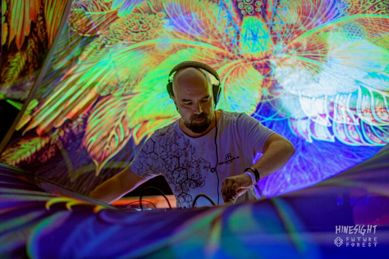 Photo du festival Future Forest 2025