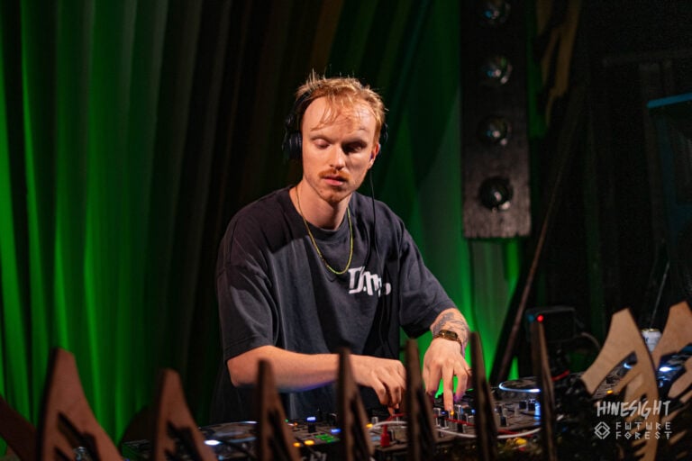 Photo du festival Future Forest 2025