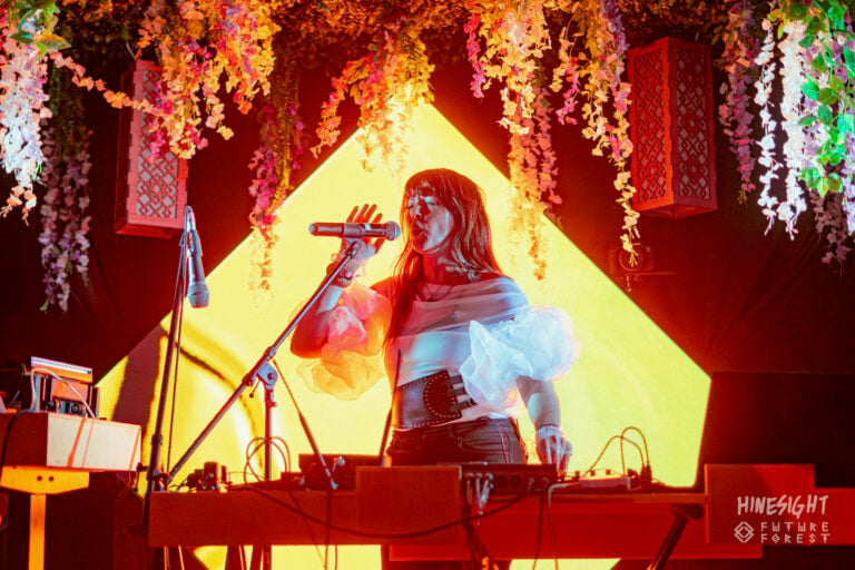 Photo du festival Future Forest 2025