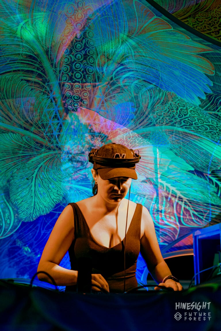 Photo du festival Future Forest 2025