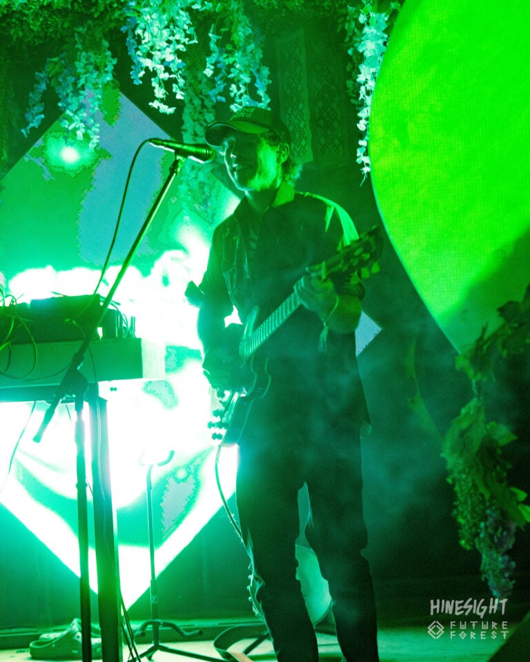 Photo du festival Future Forest 2025