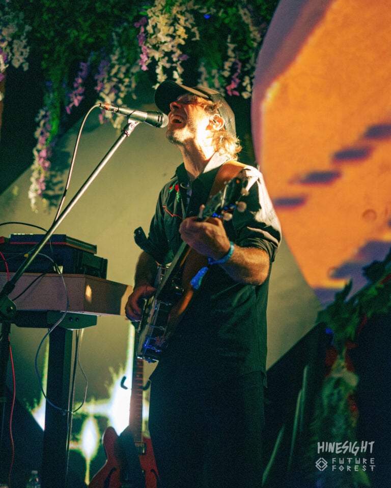 Photo du festival Future Forest 2025