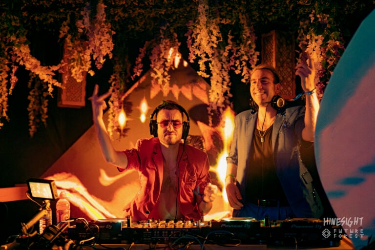 Photo du festival Future Forest 2025