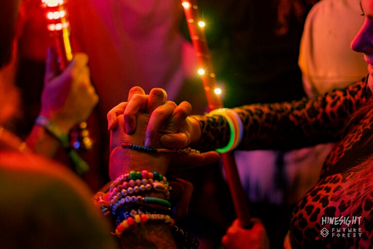 Photo du festival Future Forest 2025