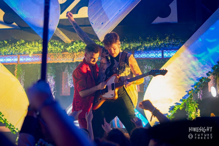 Photo du festival Future Forest 2025