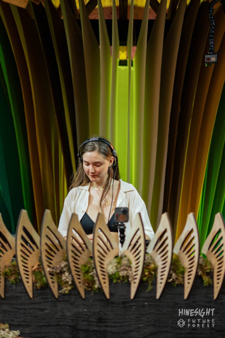 Photo du festival Future Forest 2025