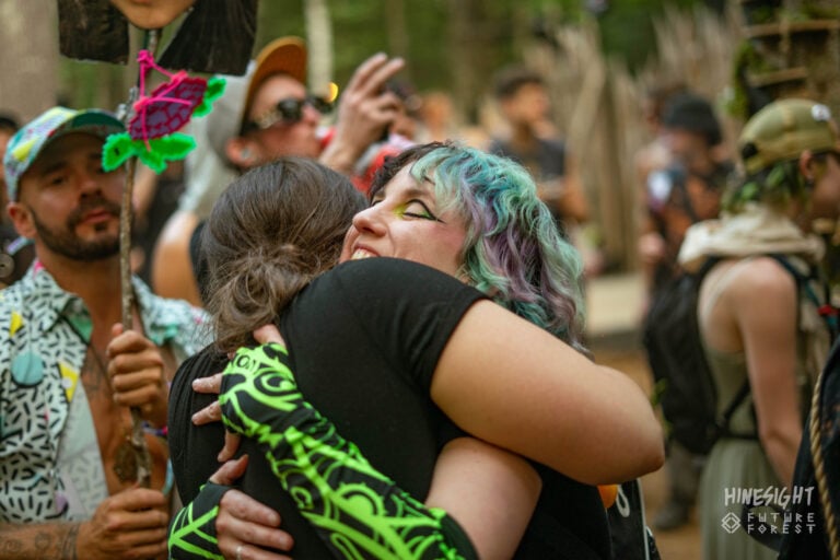 Photo du festival Future Forest 2025