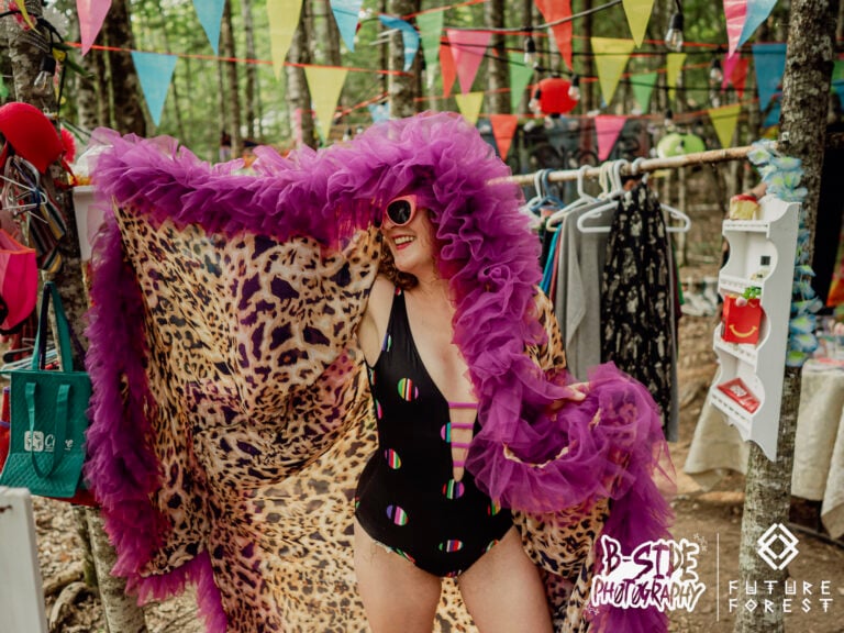 Photo du festival Future Forest 2025