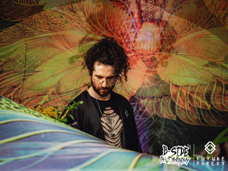Photo du festival Future Forest 2025