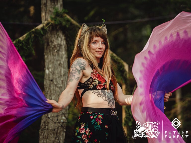 Photo du festival Future Forest 2025