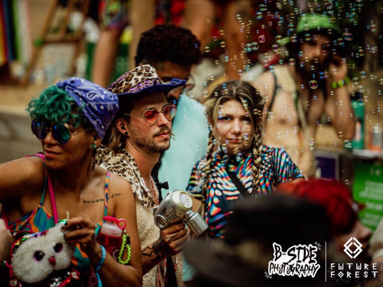 Photo du festival Future Forest 2025