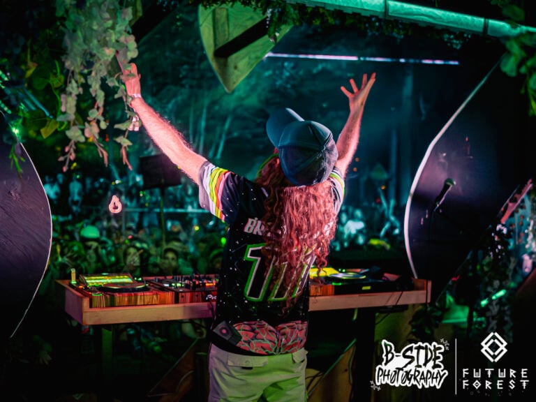 Photo du festival Future Forest 2025