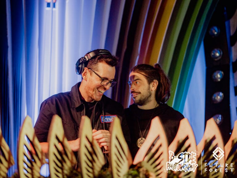 Photo du festival Future Forest 2025
