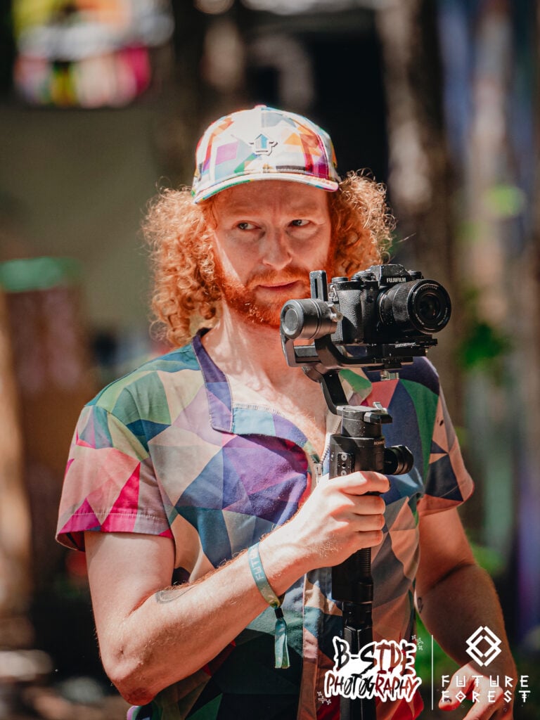 Photo du festival Future Forest 2025