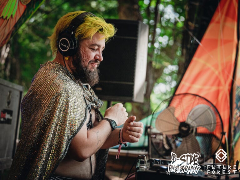 Photo du festival Future Forest 2025