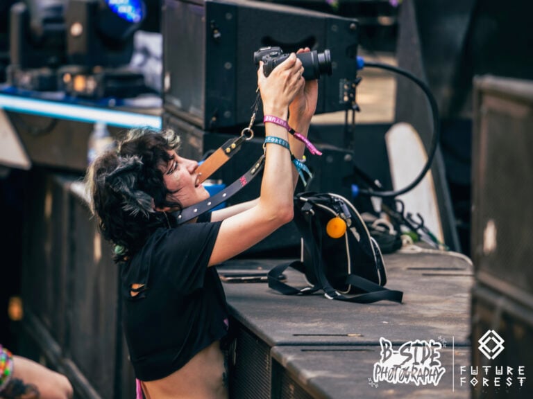 Photo du festival Future Forest 2025