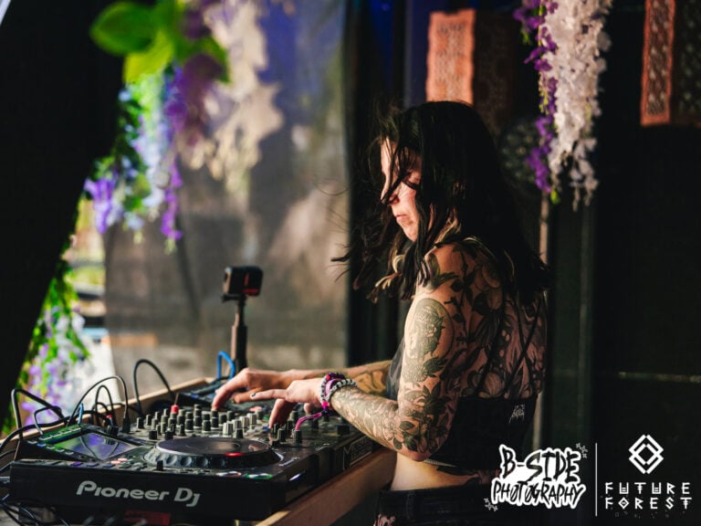 Photo du festival Future Forest 2025