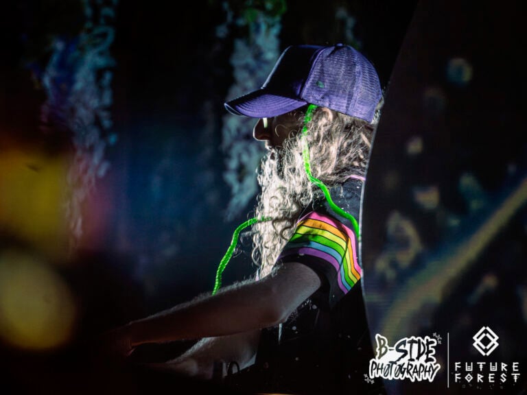 Photo du festival Future Forest 2025