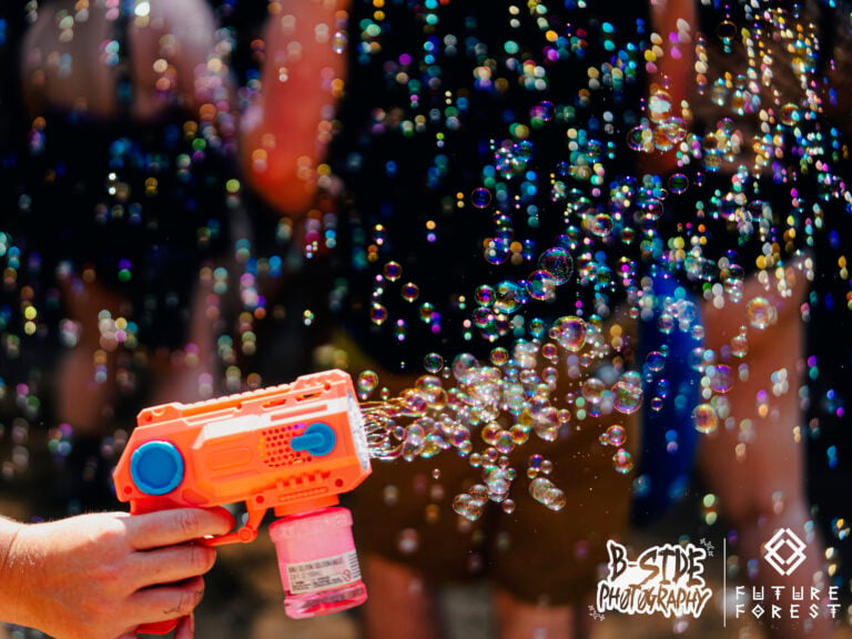 Photo du festival Future Forest 2025