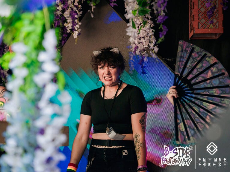 Photo du festival Future Forest 2025