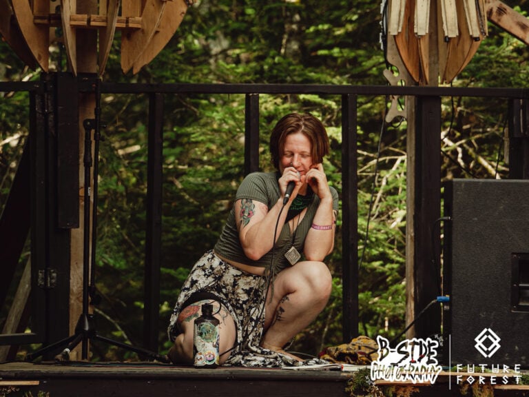 Photo du festival Future Forest 2025