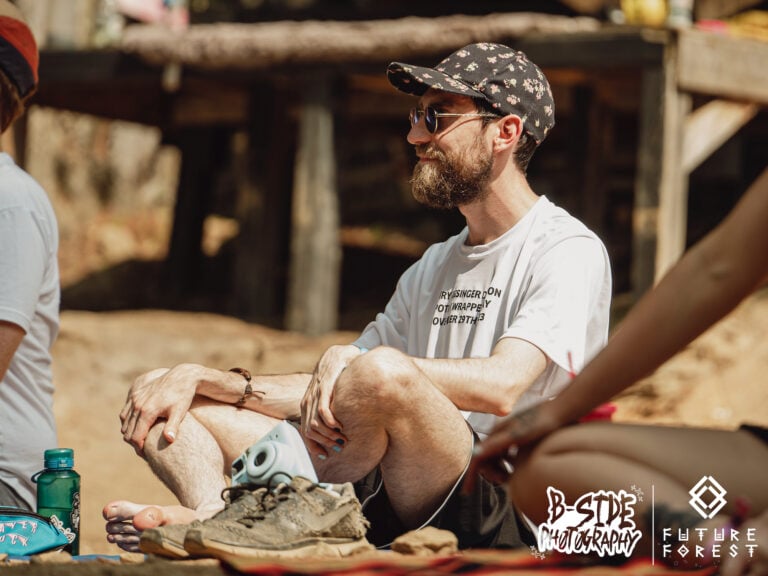 Photo du festival Future Forest 2025