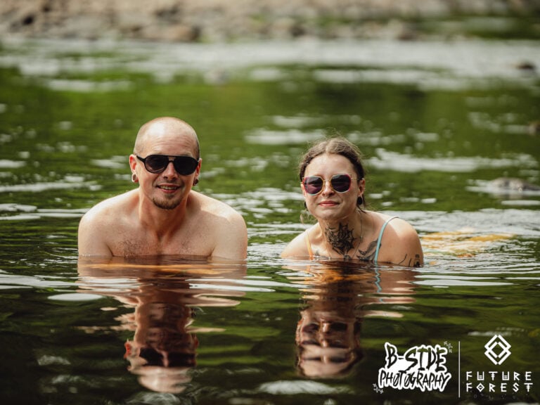 Photo du festival Future Forest 2025