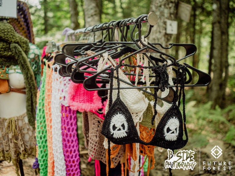 Photo du festival Future Forest 2025