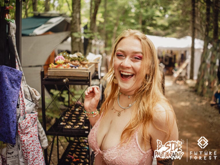 Photo du festival Future Forest 2025
