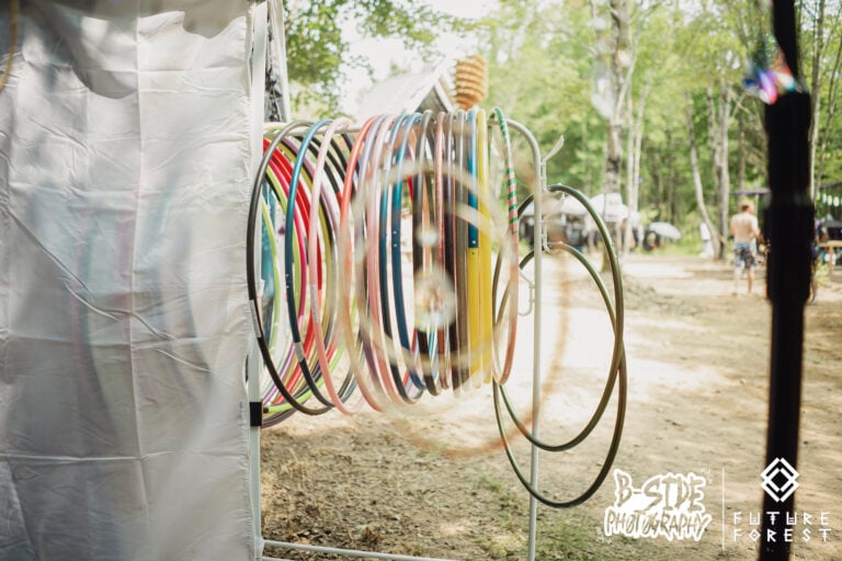 Photo du festival Future Forest 2025